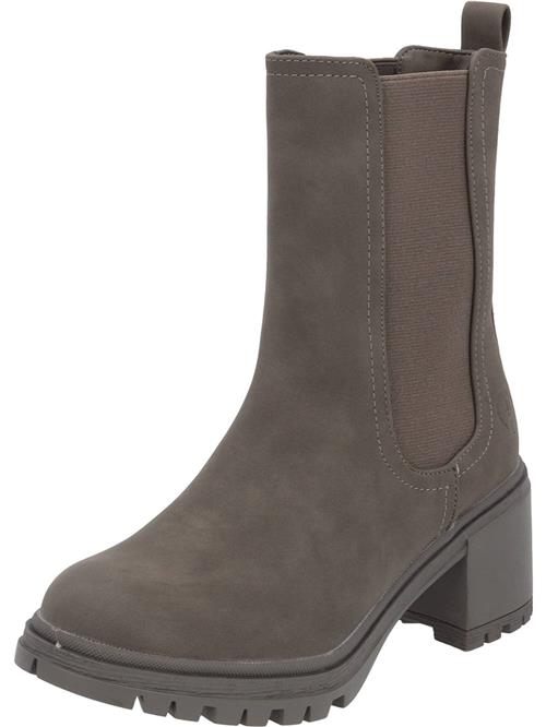 Palado Chelsea Boots 'Thasos 018-1401'  taupe