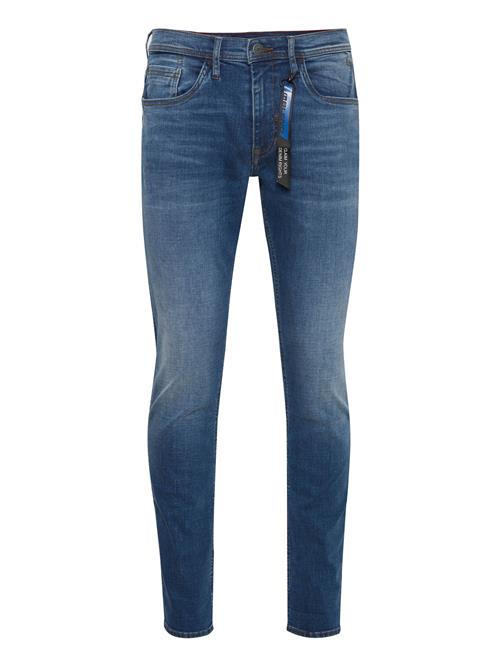 BLEND Jeans 'Twister'  blå
