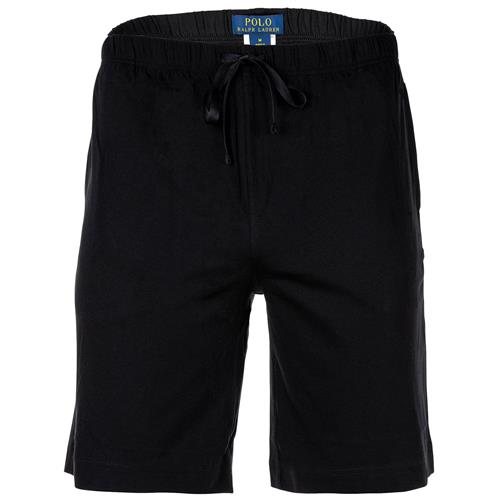 Polo Ralph Lauren Pyjamasbukser  sort