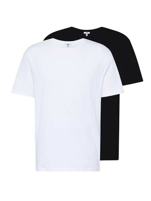 Mavi Bluser & t-shirts  sort / hvid