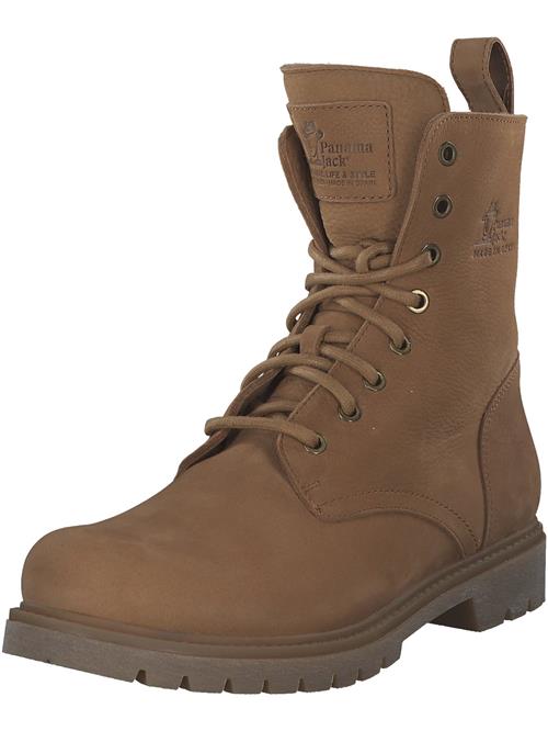 Se PANAMA JACK Snørestøvletter 'Frisia B'  camel ved About You