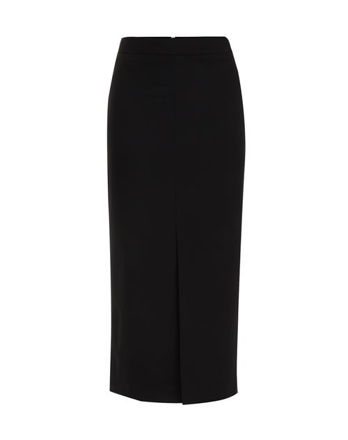 WE Studio Nederdel  sort