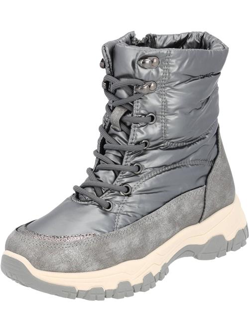 Palado Snowboots 'Marettimo'  grå