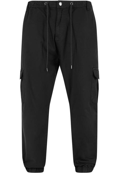 DEF Cargobukser 'Kindou'  sort