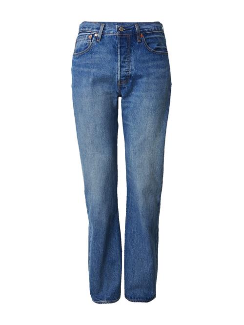 LEVI'S ® Jeans '501® Levis® Original'  blue denim
