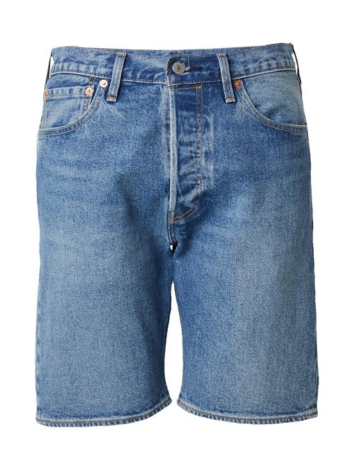 LEVI'S ® Jeans '501® Original Shorts'  blue denim