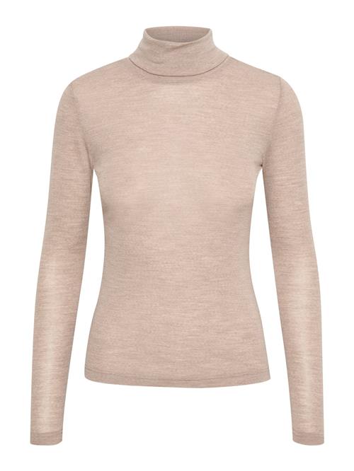 Gestuz Shirts 'Ninia'  sand