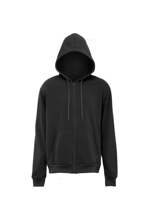 Colina Sweatjakke  sort