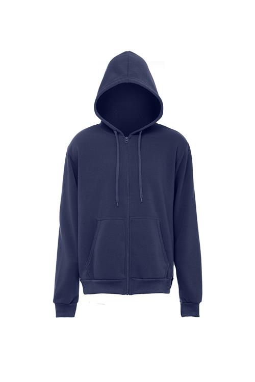 boundry Sweatjakke  marin