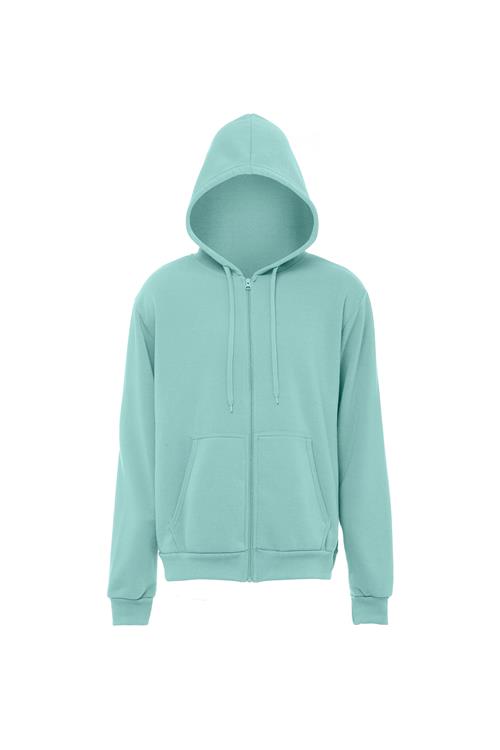 boundry Sweatjakke  mint