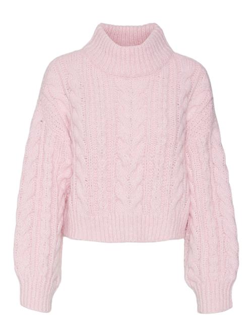 VERO MODA Pullover 'DREAM'  pink