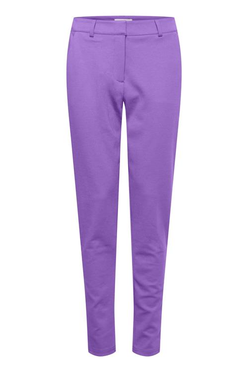 ICHI Bukser 'Kate'  lyselilla