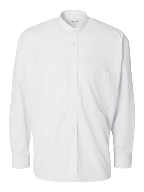 SELECTED Skjorte  hvid