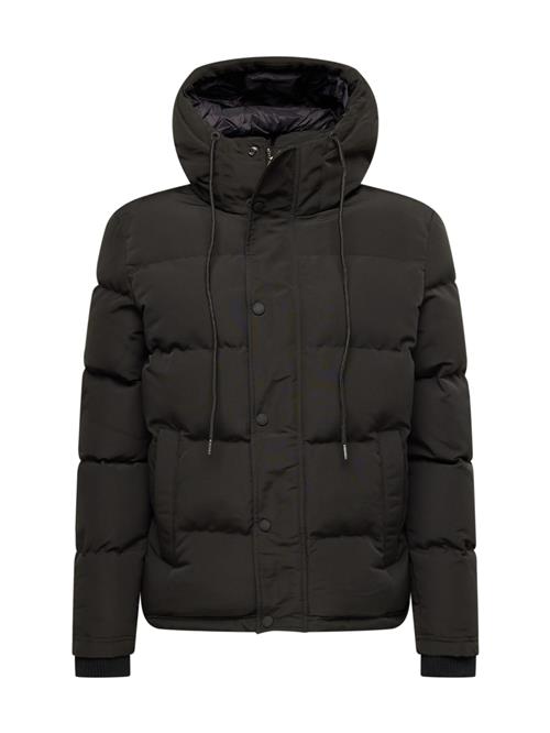 Superdry Vinterjakke 'Everest'  sort