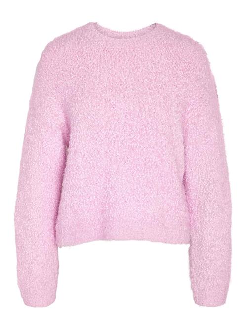 Noisy may Pullover 'SASSY'  lyserød