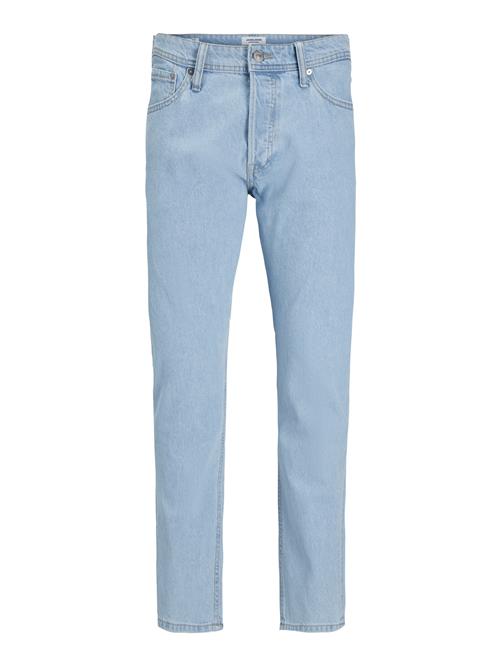 JACK & JONES Jeans 'Jjialex Joriginal'  lyseblå