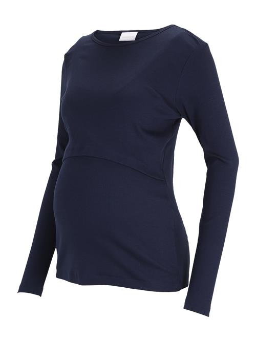MAMALICIOUS Shirts  navy