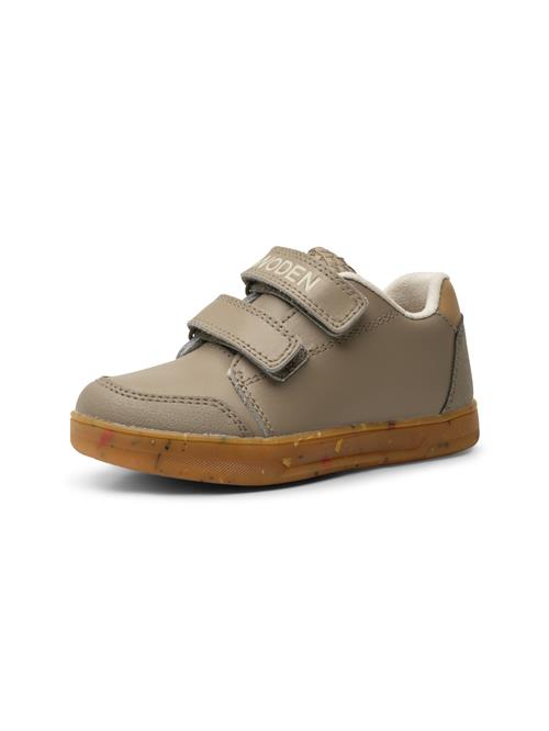WODEN Kids Sneakers ' Billie '  grå