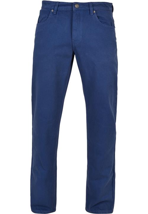Urban Classics Jeans  mørkeblå
