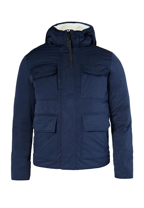 ICEBOUND Funktionsjakke  marin