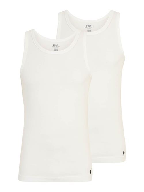 Polo Ralph Lauren Undertrøje  navy / hvid