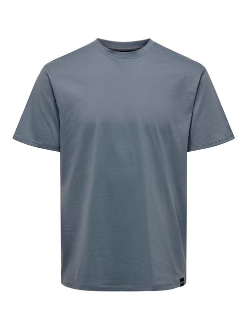 Only & Sons Bluser & t-shirts 'ONSMax'  safir