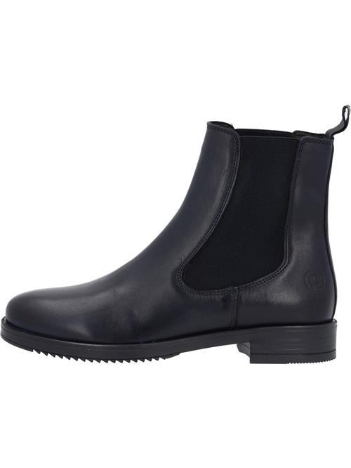 Palado Chelsea Boots 'Paros'  blå