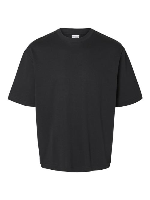 SELECTED Bluser & t-shirts 'SLHOscar'  sort