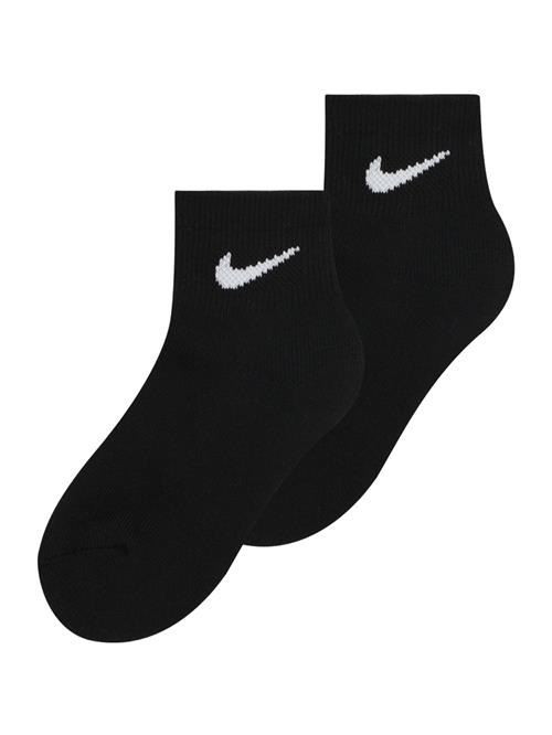 Nike Sportswear Sokker  sort / hvid