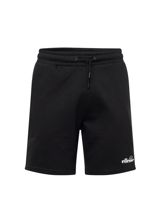 ELLESSE Sportsbukser 'Molla'  sort