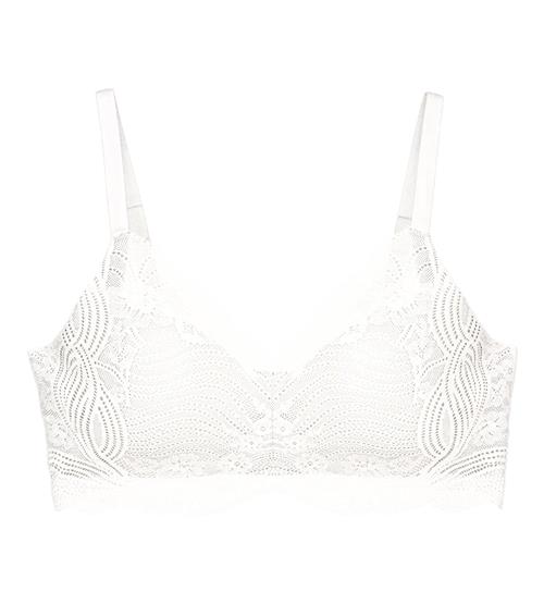 TRIUMPH BH  offwhite