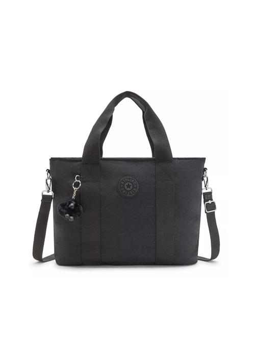 KIPLING Håndtaske 'Minta'  sort