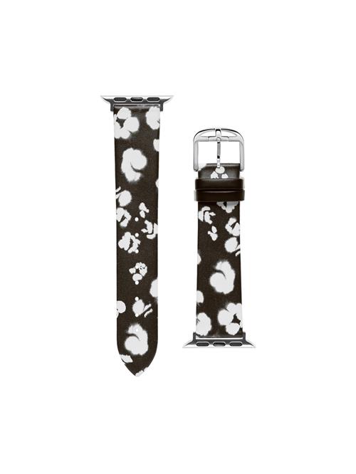 Ted Baker Armbånd  sort / hvid