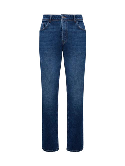 Boggi Milano Jeans  mørkeblå