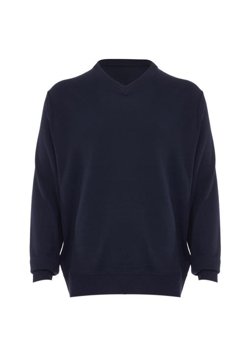 RAIDO Pullover  marin