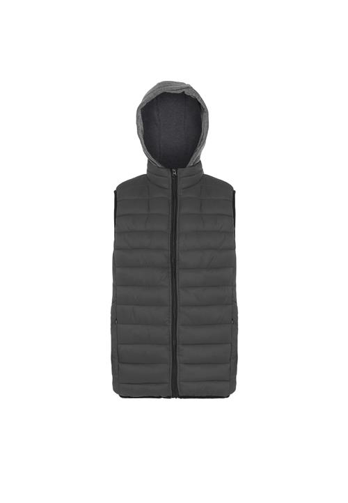 Flyweight Vest  mørkegrå