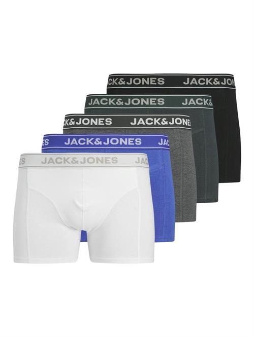 JACBLACK FRIDAY TRUNKS 5 PACK