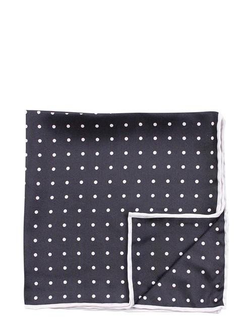 Pocket Square Amanda Christensen Patterned