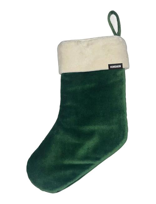 Christmas Stocking Humdakin Khaki