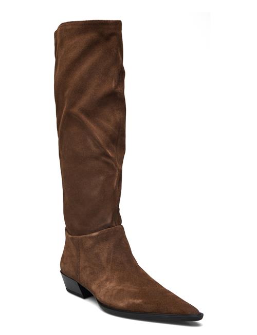 Cassie VAGABOND Brown