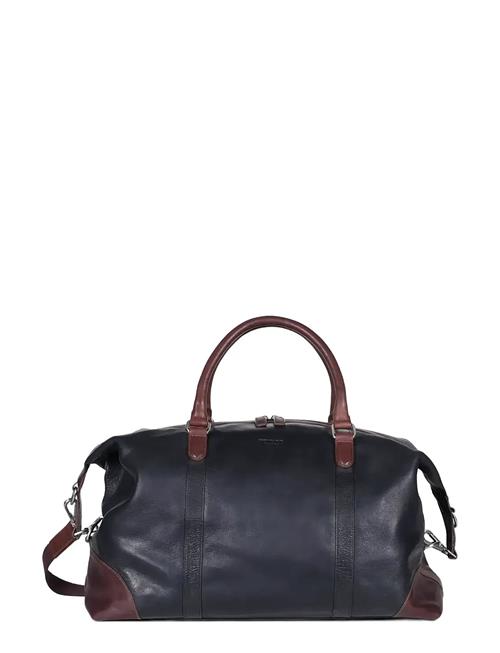 Weekend Bag Cooper Howard London Black