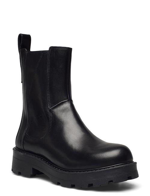 Cosmo 2.0 VAGABOND Black