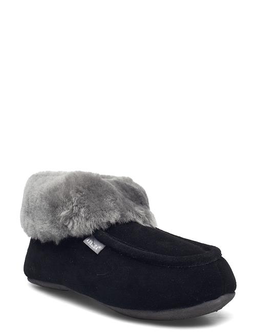London Axelda Black