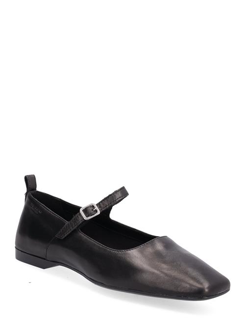 Delia VAGABOND Black