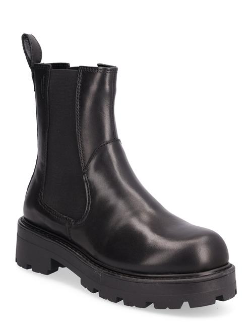 Cosmo 2.0 VAGABOND Black