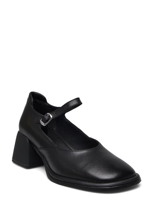 Ansie VAGABOND Black