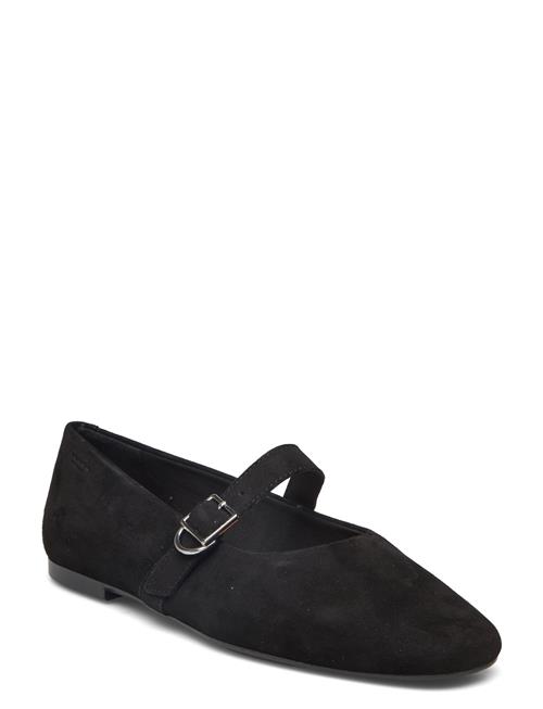 Jolin VAGABOND Black