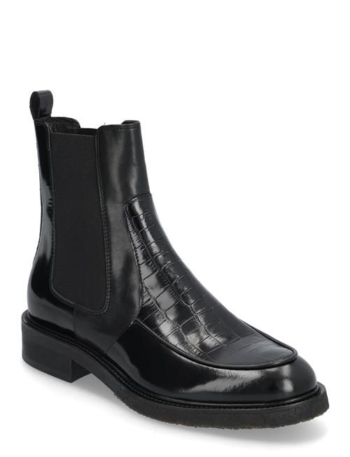 Boots Billi Bi Black