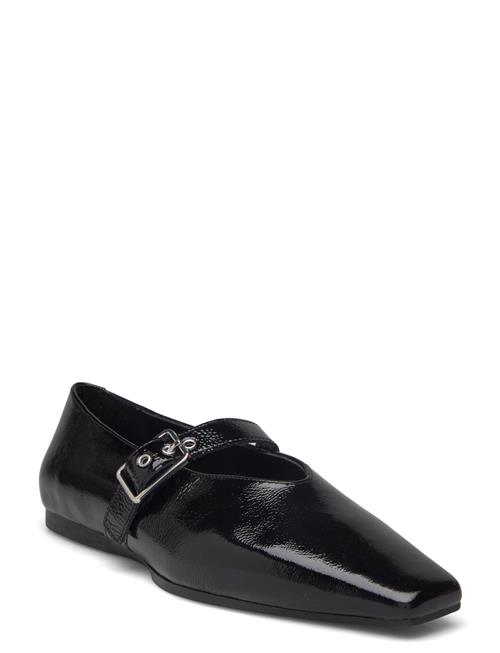 Wioletta VAGABOND Black