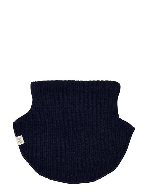 Uppsala Neck Collar Mp Denmark Navy